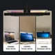 Лампа на монитор скринбар INSPIRE TB-30SC 5W 3000-6000K USB (TB-30SC) - изображение 4