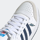 Buty damskie adidas Originals Top Ten Junior FY7163 35.5 (3UK) Białe/Crew Blue/Jasnoniebieskie (4062065770942) - obraz 7