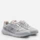Buty sportowe damskie z siatki na platformie do kostki oddychające Fila FFW0173-80012 38 (7US) 23.5 cm Szare (8719477724495) - obraz 2