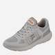 Buty sportowe damskie z siatki na platformie do kostki oddychające Fila FFW0173-80012 38 (7US) 23.5 cm Szare (8719477724495) - obraz 4