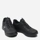 Жіночі снікери Skechers Summits - Itz Bazik 88888301-BBK 38 (8US) 25 см Чорні (193642660951) - зображення 3