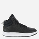 Чоловічі черевики високі adidas Hoops 3.0 Mid Wtr GZ6679 42 (8UK) 26.5 см Чорні (4065426087499) - зображення 1