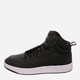 Чоловічі черевики високі adidas Hoops 3.0 Mid Wtr GZ6679 42 (8UK) 26.5 см Чорні (4065426087499) - зображення 2