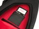 Чехол для электрогитары Fender FE610 Electric Guitar Gig Bag - изображение 4