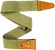 Ремень для гитары Fender Strap Vintage Tweed 2 - изображение 1