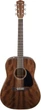 Акустическая гитара Fender CD-60S ALL MAHOGANY NATURAL WN - изображение 1