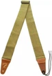 Ремень для гитары Fender Strap Vintage Tweed 2 - изображение 8