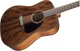 Акустическая гитара Fender CD-60S ALL MAHOGANY NATURAL WN - изображение 5