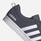 Sneakersy męskie do kostki adidas Vs Pace 2.0 HP6005 40.5 (7UK) 25.5 cm Ciemnogranatowe (4066748660766) - obraz 7