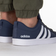 Sneakersy męskie do kostki adidas Vs Pace 2.0 HP6005 41.5 (7.5UK) 26 cm Ciemnogranatowe (4066748660742) - obraz 11