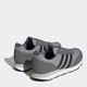 Buty sportowe na platformie do kostki męskie adidas Run 60S 3.0 HP2259 41.5 (7.5UK) 26 cm Szare (4066748791545) - obraz 5