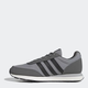 Buty sportowe na platformie do kostki męskie adidas Run 60S 3.0 HP2259 46 (11UK) 29.5 cm Szare (4066748791491) - obraz 4