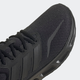 Чоловічі кросівки для залу adidas Showtheway 2.0 GY6347 41.5 (7.5UK) 26 см Чорні (4065418534314) - зображення 7