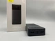 Повербанк Power Bank Baseus Bipow 20000 mAh 15 W Black - изображение 3