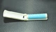 Силіконовий липкий ролик валик для чищення одягу Portable Stick Wool Mini Blue - изображение 5