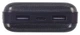 УМБ Gembird PB20-02 12W 20000mAh (2023 рік випуску) Black - изображение 3