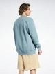 Свитшот мужской Reebok Cl Nd Crew GS9148 L Midpin (4064054468410) - изображение 2