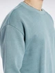Свитшот мужской Reebok Cl Nd Crew GS9148 L Midpin (4064054468410) - изображение 4