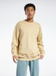 Свитшот мужской Reebok Cl Nd Crew GV3473 M Sepia (4064054487879) - изображение 1