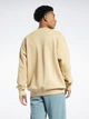 Свитшот мужской Reebok Cl Nd Crew GV3473 M Sepia (4064054487879) - изображение 2