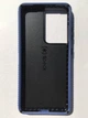 Чехол противоударный с антимикробным покрытием Speck Presidio2 Grip 139904-9128 для Samsung Galaxy S21 Ultra (6.8") Blue - изображение 5