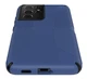 Чехол противоударный с антимикробным покрытием Speck Presidio2 Grip 139904-9128 для Samsung Galaxy S21 Ultra (6.8") Blue - изображение 6