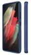 Чехол противоударный с антимикробным покрытием Speck Presidio2 Grip 139904-9128 для Samsung Galaxy S21 Ultra (6.8") Blue - изображение 7
