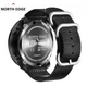 Тактические часы мужские North Edge Apache 3 - изображение 2
