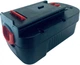 Совместимый аккумулятор для Black&Decker HPB18/BDA1718/A1718 2 Ач 18 Вольт от POWER-PROFI - изображение 3