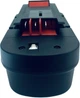 Совместимый аккумулятор для Black&Decker HPB18/BDA1718/A1718 2 Ач 18 Вольт от POWER-PROFI - изображение 4