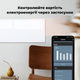 Конвектор AENO Premium Eco Smart GH3S LED White (AGH0003S) - изображение 16