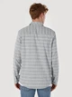 Рубашка хлопковая мужская Colin's CL1059609GRA M Gray (8683197721464) - изображение 3