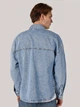 Джинсовая куртка мужская Colin's 146 Wolf CL1063605DN04750 2XL Dove Wash (8683197682895) - изображение 2