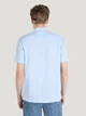 Рубашка летняя мужская Colin's CL1063689BLE S Blue (8683197581617) - изображение 2