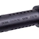 Амортизатор бака для стиральной машины Samsung DC66-00343G DP 100N L=165-255mm D отверстий=10mm - изображение 5