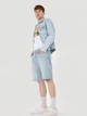 Джинсовая куртка мужская Colin's CL1064430DN42778 XL Snatch Wash (8683197759566) - изображение 4