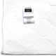 Наматрасник MirSon Natural Line Стандарт Silk 977 (2200000838698) - зображення 3