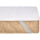 Наматрацник MirSon № 962 Natural Line Стандарт Cotton (2200000837820) - изображение 1