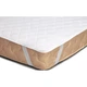 Наматрацник MirSon № 962 Natural Line Стандарт Cotton (2200000837820) - изображение 4