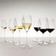 Hабор бокалов для белого вина Chardonnay Riedel Performance 2 шт, 727 мл прозрачный (6884/97) - изображение 4