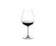 Набор бокалов для красного вина Pinot Noir Riedel Veritas 2 шт, 790 мл прозрачный (6449/67) - изображение 5