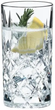 Набір склянок Spey Longdrink Riedel Tumbler Collection 2 шт, 375 мл прозорий (0515/04 S3) - зображення 2