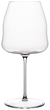 Бокал для красного вина Pinot Noir Riedel Winewings 950 мл прозрачный (1234/07) - изображение 1