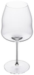 Бокал для красного вина Pinot Noir Riedel Winewings 950 мл прозрачный (1234/07) - изображение 2