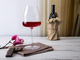 Бокал для красного вина Pinot Noir Riedel Winewings 950 мл прозрачный (1234/07) - изображение 4