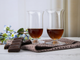 Набір келихів для віскі Whisky Single Malt Riedel Vinum 2 шт, 200 мл прозорий (6416/80) - зображення 3