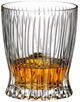 Hабор стаканов Whisky Riedel Fire 2 шт, 295 мл прозрачный (0515/02 S1) - изображение 2