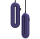 Сушилка для обуви без таймера Sothing ZERO Shoes Dryer (DSHJ-S-1904) Purple - изображение 1