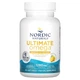 Nordic Naturals, Ultimate Omega, со вкусом лимона, 1280 мг, 60 капсул (NOR-01797) - изображение 3