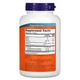 Рыбий жир из печени трески, Cod Liver Oil, Now Foods, 1000 мг, 180 капсул (NOW-01744) - изображение 2